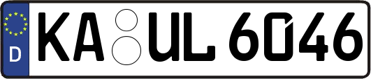 KA-UL6046