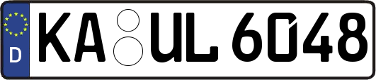KA-UL6048