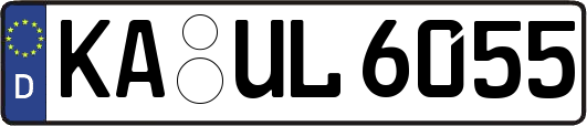 KA-UL6055