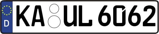 KA-UL6062