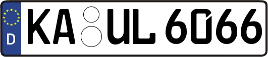 KA-UL6066