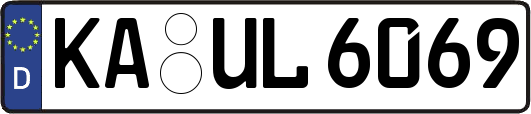 KA-UL6069