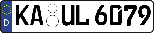 KA-UL6079