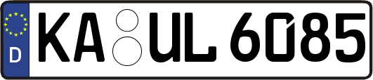 KA-UL6085