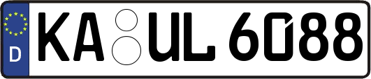 KA-UL6088