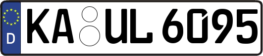 KA-UL6095
