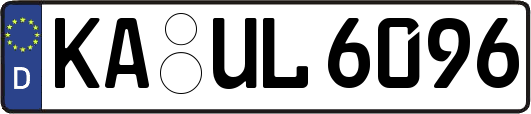 KA-UL6096