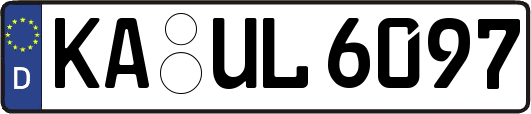 KA-UL6097