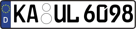 KA-UL6098