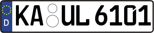 KA-UL6101
