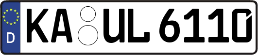 KA-UL6110