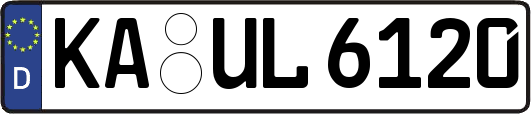 KA-UL6120