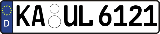 KA-UL6121