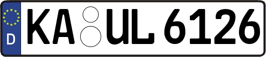 KA-UL6126