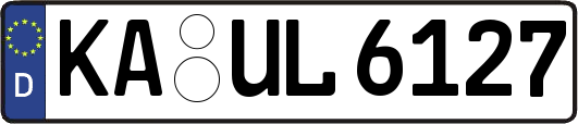 KA-UL6127