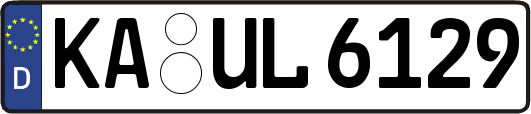 KA-UL6129