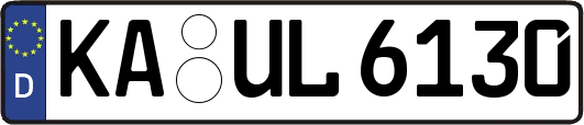 KA-UL6130