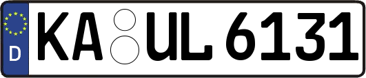 KA-UL6131