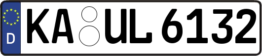 KA-UL6132