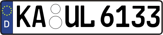 KA-UL6133