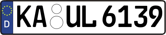 KA-UL6139