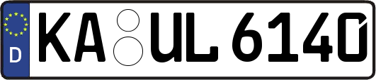 KA-UL6140