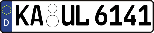KA-UL6141