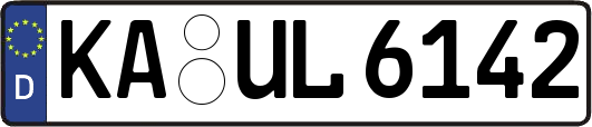 KA-UL6142
