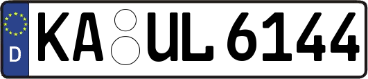 KA-UL6144