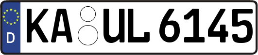 KA-UL6145