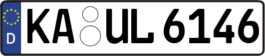 KA-UL6146