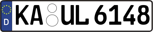 KA-UL6148