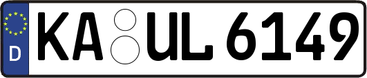 KA-UL6149