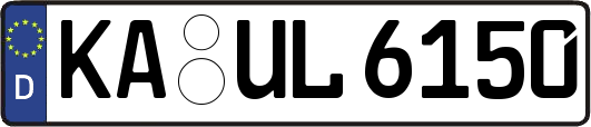 KA-UL6150