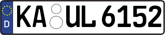 KA-UL6152