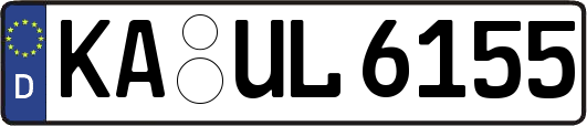 KA-UL6155