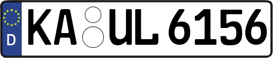 KA-UL6156