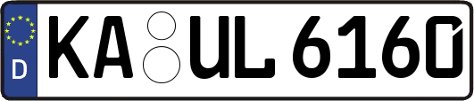 KA-UL6160