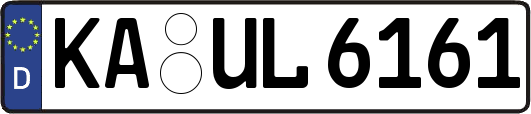 KA-UL6161
