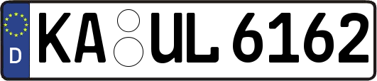 KA-UL6162