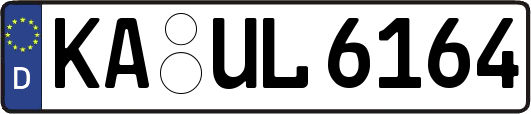 KA-UL6164