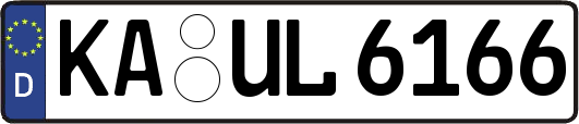 KA-UL6166