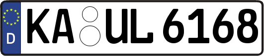 KA-UL6168