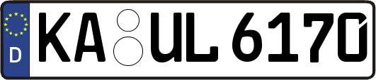 KA-UL6170