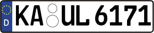 KA-UL6171