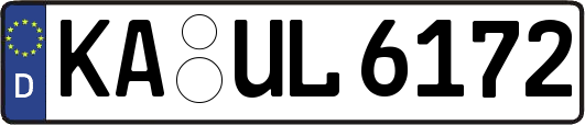 KA-UL6172