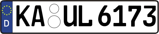 KA-UL6173