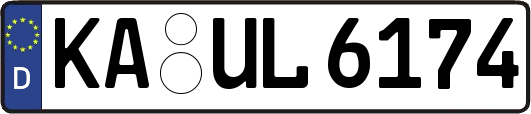 KA-UL6174