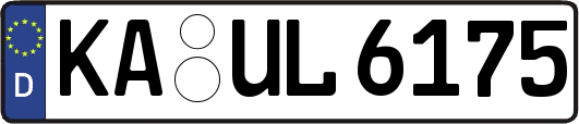 KA-UL6175
