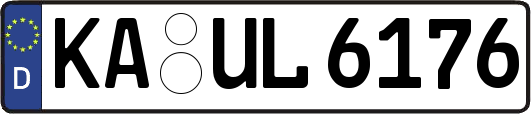 KA-UL6176